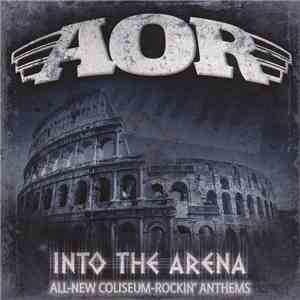 Various - Into The Arena flac download