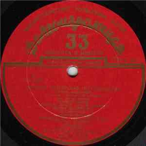 Various - Концерт Венгерских Исполнителей flac download