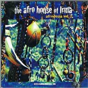 Various - The Afro House Of Irma - Afrodesia Vol. 2 flac download