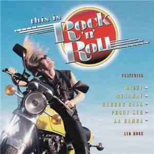 Various - This Is Rock 'n' Roll flac download