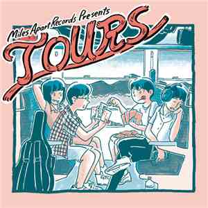 Various - Tours EP flac download
