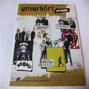 Various - Unverhört flac download