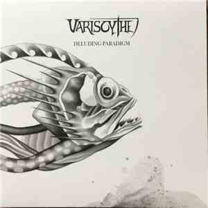 Variscythe - Deluding Paradigm flac download