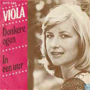 Viola  - Donkere Ogen flac download