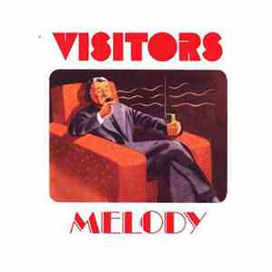Visitors  - Melody flac download