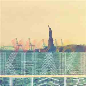 Who Ha - Khaki EP flac download