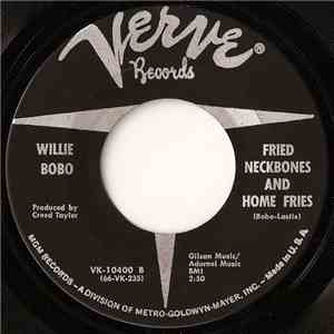 Willie Bobo - 1-2-3 (Uno-Dos-Tres) flac download
