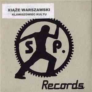 Xiąże Warszawski - Książe I Metresa flac download