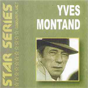 Yves Montand - Chanson Planet flac download
