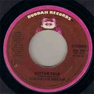 Aquarian Dream  - Guitar Talk flac download
