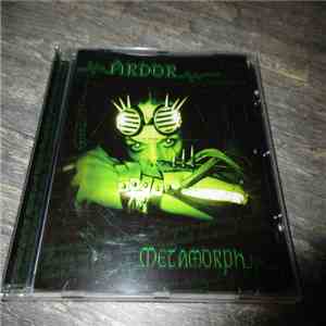 Ardor Vom Venushügel - Metamorph flac download