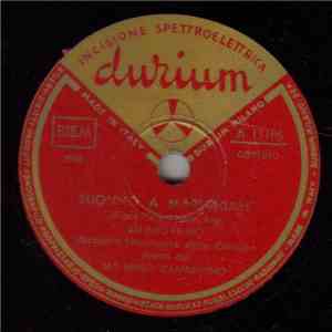 Aurelio Fierro - Suonno A Marechiare / ‘A Sfinge flac download