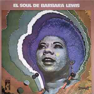 Barbara Lewis - El Soul De Barbara Lewis flac download