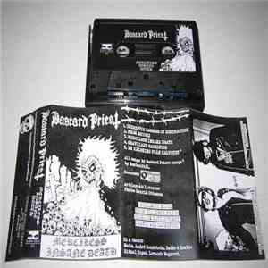 Bastard Priest - Merciless Insane Death flac download