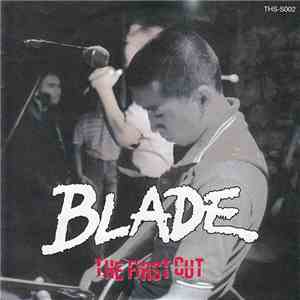Blade  - The First Cut flac download