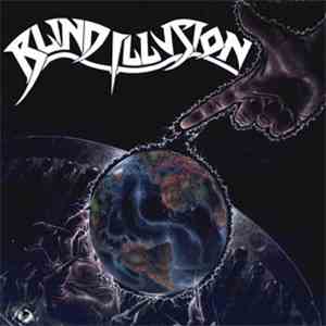 Blind Illusion - The Sane Asylum flac download