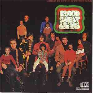 Blood, Sweat And Tears - Child Is Father To The Man flac download