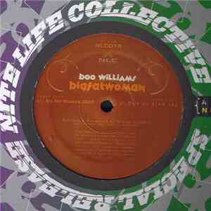 Boo Williams - Big Fat Woman flac download