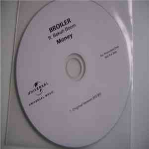 Broiler  Ft. Bekuh Boom - Money flac download
