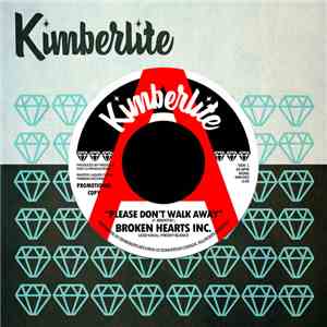 Broken Hearts Inc. - Please Don't Walk Away b/w Heartache (Is All You Get) flac download