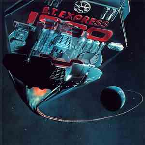 B.T. Express - 1980 flac download