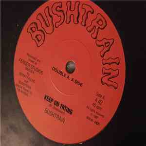 Bushtrain - Keep On Trying / Trouble In The Dance flac download