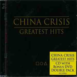 China Crisis - Greatest Hits flac download