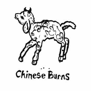 Chinese Burns - Can Dig flac download