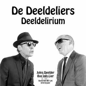 De Deeldeliers - Deeldelirium flac download