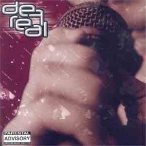 Def Real - Shabby Road flac download