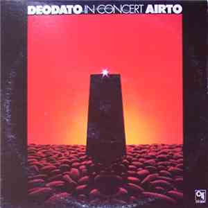 Deodato / Airto - In Concert flac download