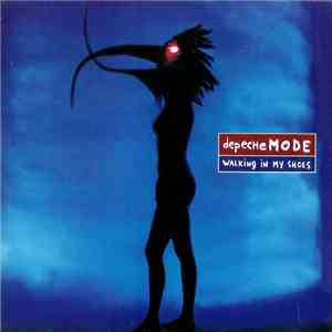 Depeche Mode - Walking In My Shoes flac download