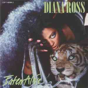 Diana Ross - Eaten Alive flac download