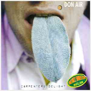 Don Air - Carpenters' Delight flac download