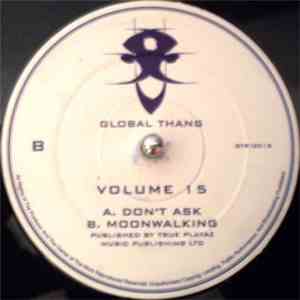 Dope Skillz - Don't Ask / Moonwalking flac download