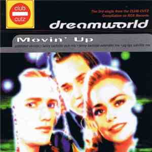 Dreamworld - Movin' Up flac download
