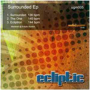 Ecliptic - Surrounded EP flac download
