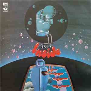 Eloy - Inside flac download