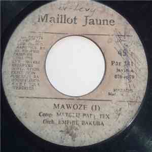 Empire Bakuba - Mawoze flac download