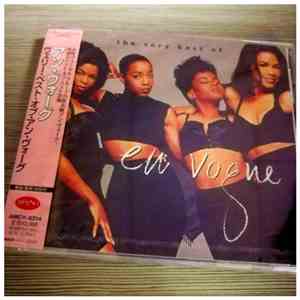 En Vogue - The Very Best Of En Vogue flac download