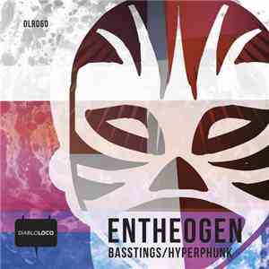 Entheogen  - Basstings / Hyperphunk flac download