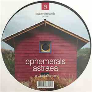 Ephemerals - Astraea flac download