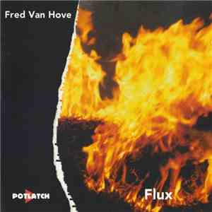 Fred Van Hove - Flux flac download