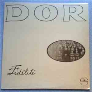 Georges Dor - Fidélité flac download
