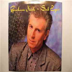 Graham Nash - Sad Eyes flac download