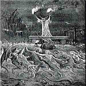Infernum - Damned Majesty flac download