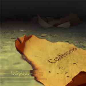 InSpiral  - Confessions flac download
