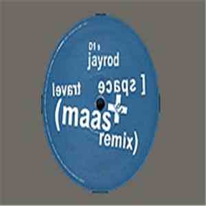 Jayrod - Space Travel flac download