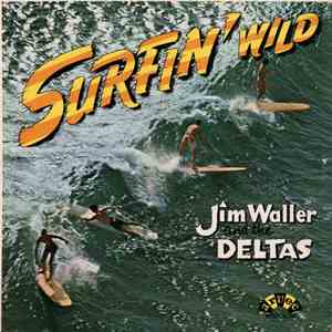 Jim Waller And The Deltas - Surfin' Wild flac download