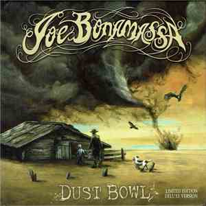 Joe Bonamassa - Dust Bowl flac download